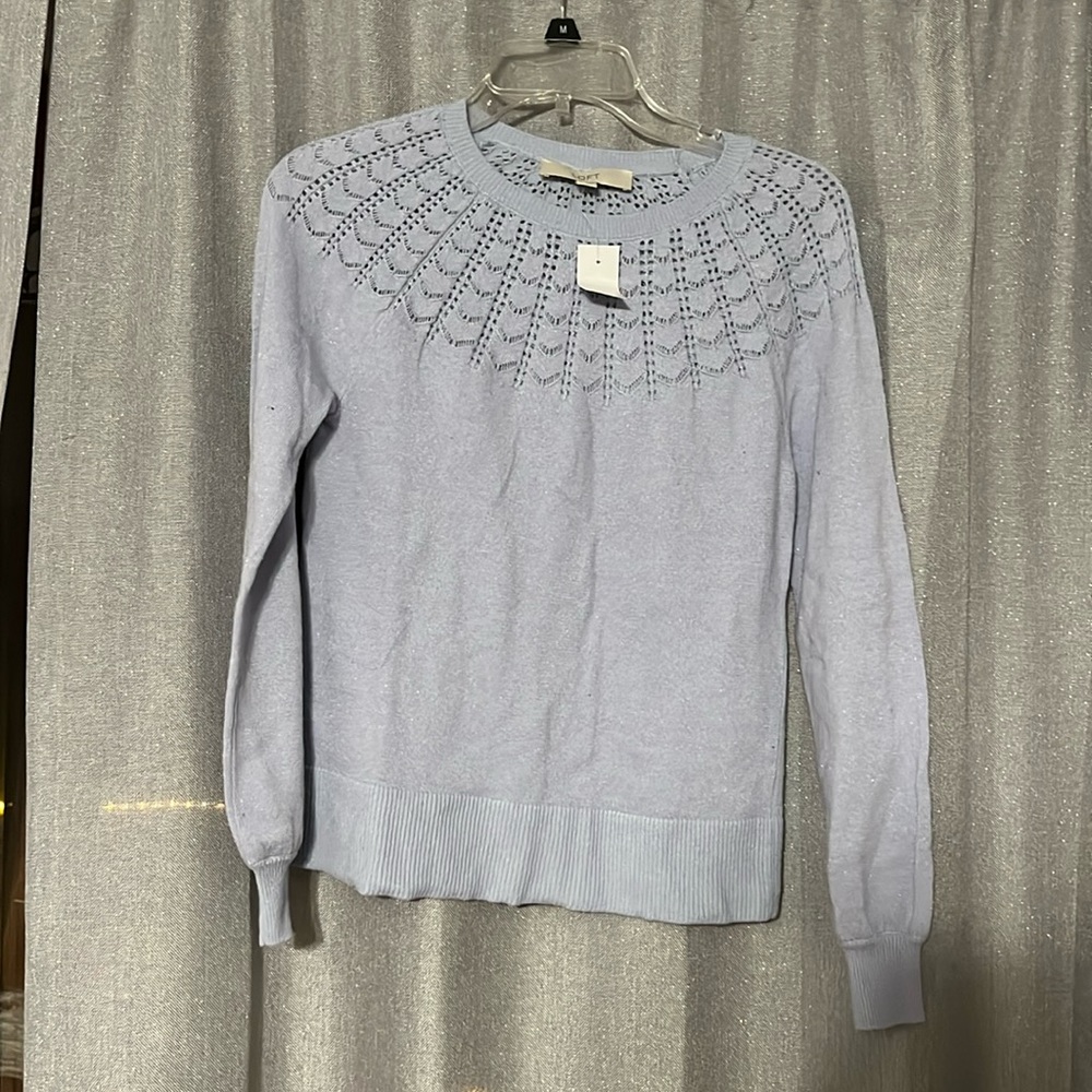 Loft Sweater